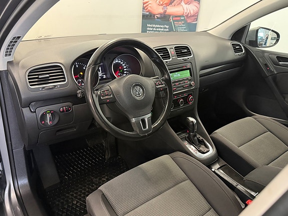 Volkswagen Golf I 10 of 23