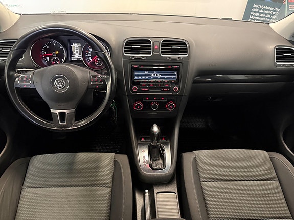 Volkswagen Golf I 14 of 23