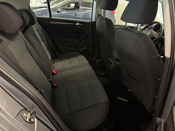 Volkswagen Golf I 20 of 23