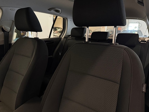Volkswagen Golf I 9 of 23