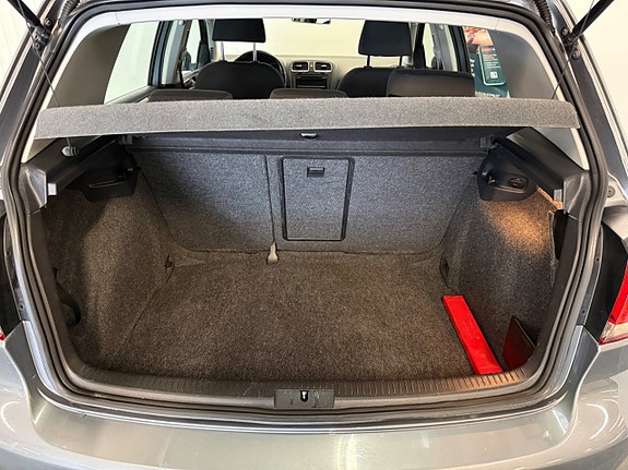 Volkswagen Golf I 23 of 23