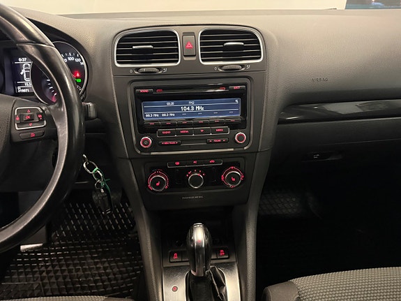 Volkswagen Golf I 16 of 23