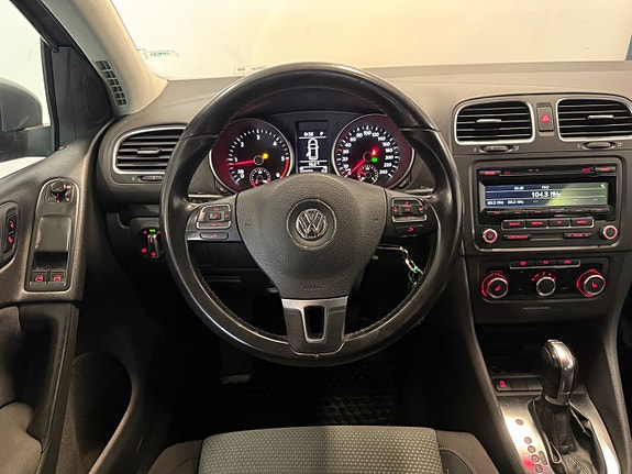 Volkswagen Golf I 13 of 23