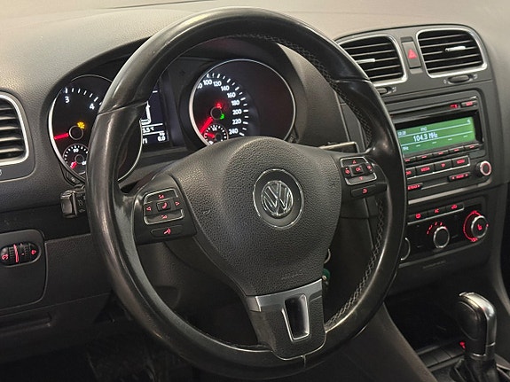 Volkswagen Golf I 11 of 23