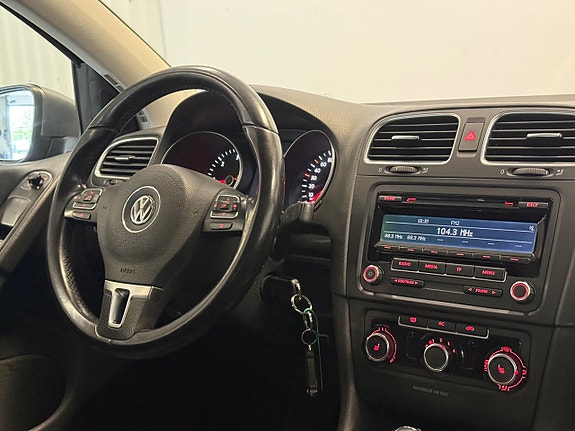 Volkswagen Golf I 21 of 23