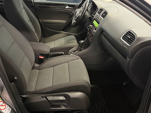 Volkswagen Golf I 22 of 23