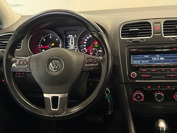 Volkswagen Golf I 15 of 23
