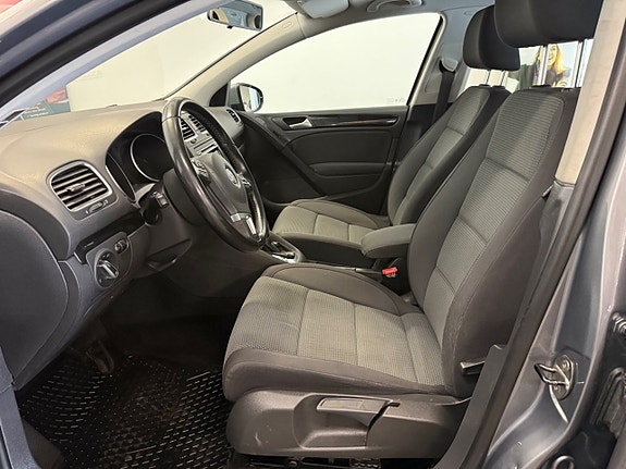 Volkswagen Golf I 8 of 23