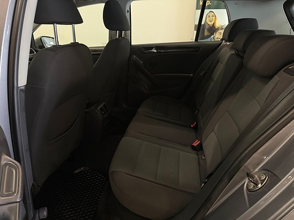 Volkswagen Golf I 19 of 23