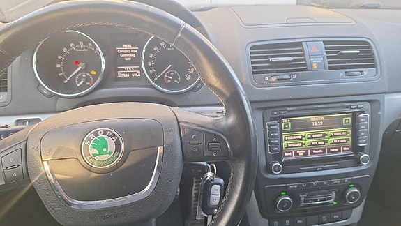 Skoda Yeti 4 of 4