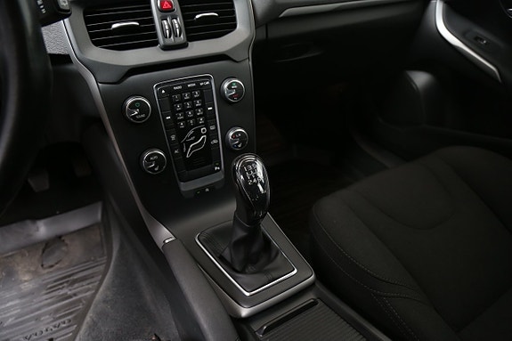 Volvo V40 19 of 21