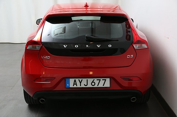 Volvo V40 7 of 21