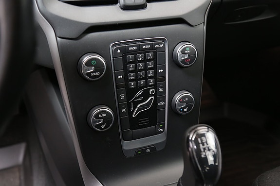 Volvo V40 21 of 21