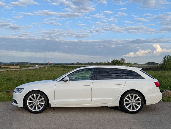 Audi A6 2 of 5