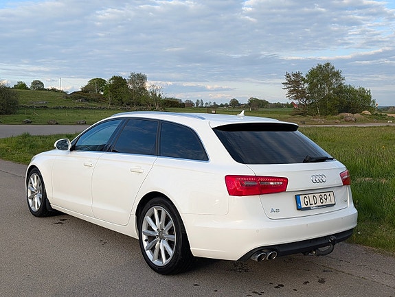Audi A6 3 of 5