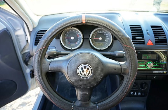 Volkswagen Polo 4 of 5