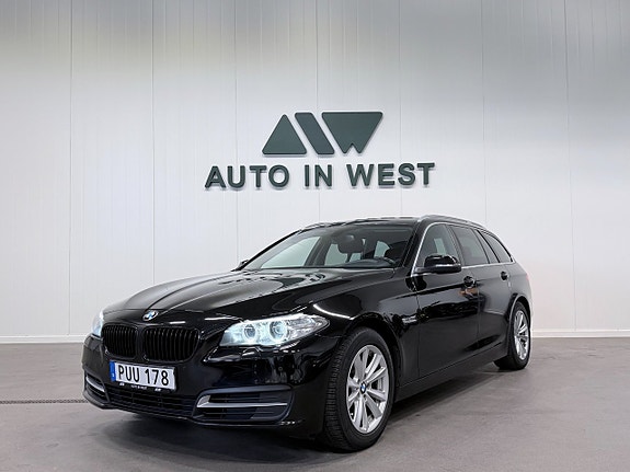 BMW 520d