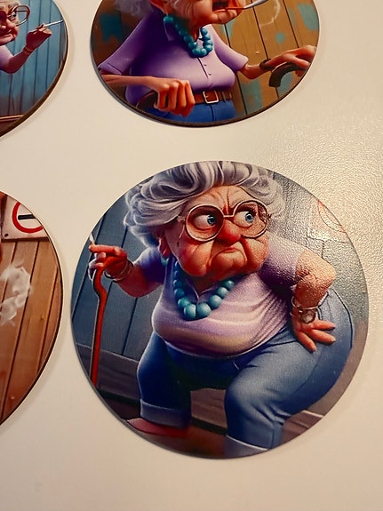 Product image 2 of 6
