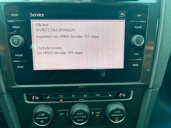 Volkswagen Golf I 14 of 14