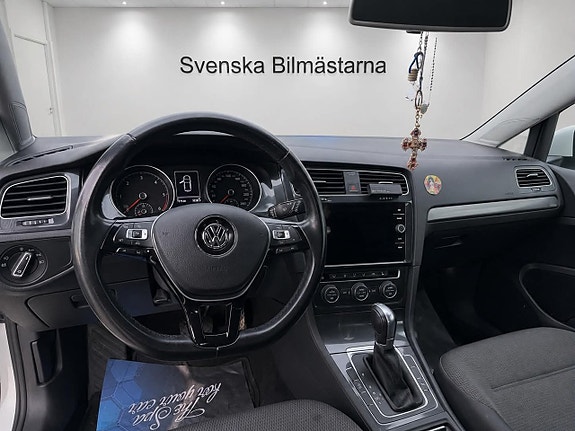 Volkswagen Golf I 9 of 14