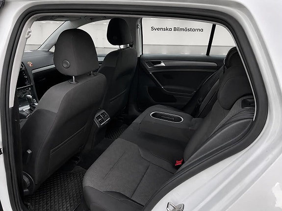 Volkswagen Golf I 12 of 14