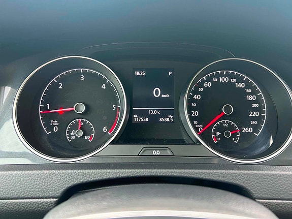 Volkswagen Golf I 10 of 14