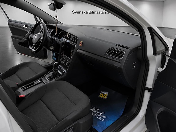 Volkswagen Golf I 11 of 14