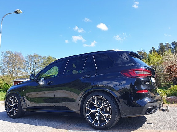 BMW X5 3 of 30