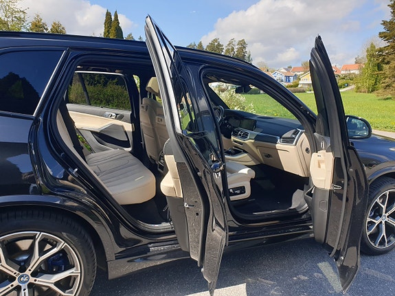 BMW X5 15 of 30