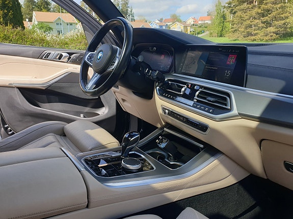 BMW X5 7 of 30