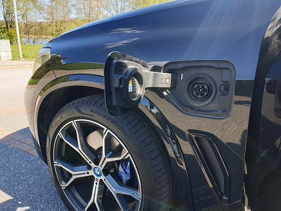 BMW X5 21 of 30