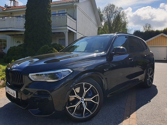 BMW X5 4 of 30