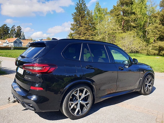 BMW X5 24 of 30