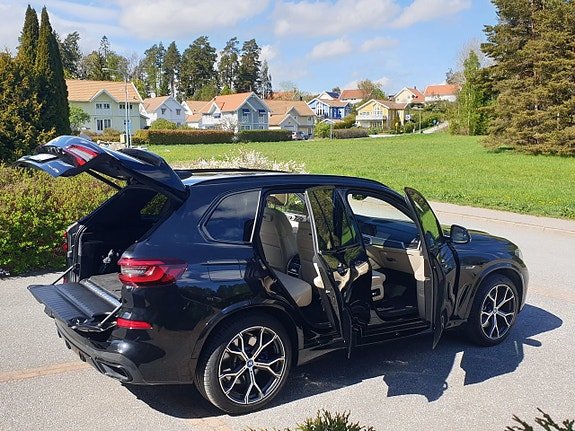 BMW X5 25 of 30