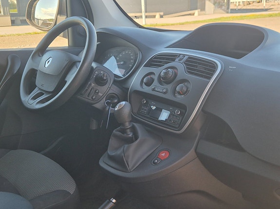 Renault Kangoo Express 9 of 14