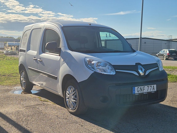 Renault Kangoo Express 3 of 5