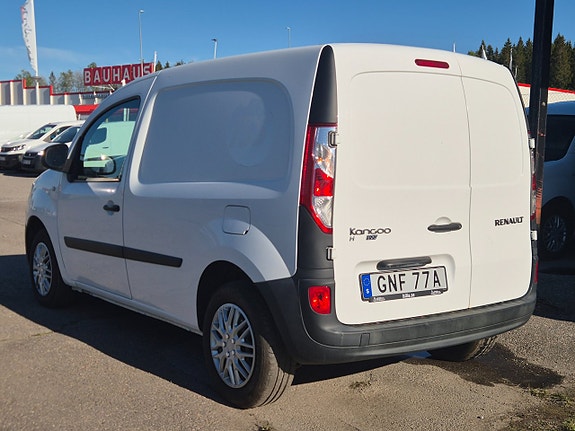 Renault Kangoo Express 6 of 14