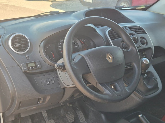 Renault Kangoo Express 7 of 14