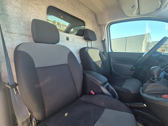 Renault Kangoo Express 8 of 14