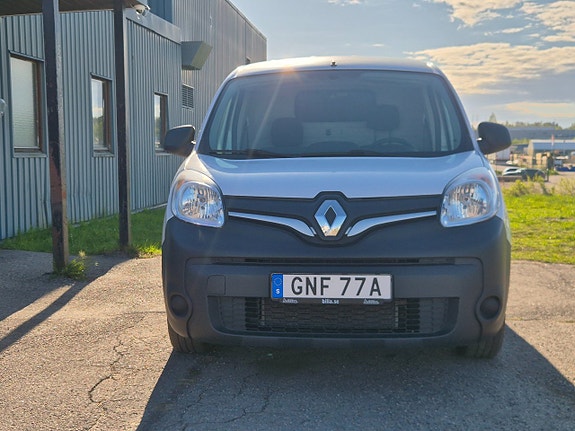 Renault Kangoo Express 2 of 5