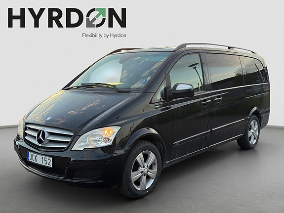 Mercedes-Benz Viano