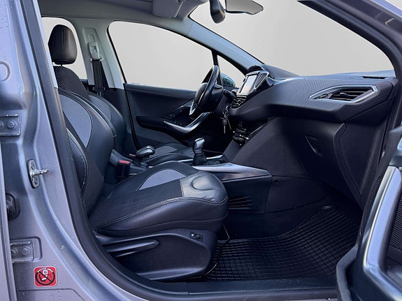 Peugeot 2008 23 of 24