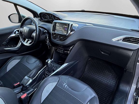 Peugeot 2008 24 of 24
