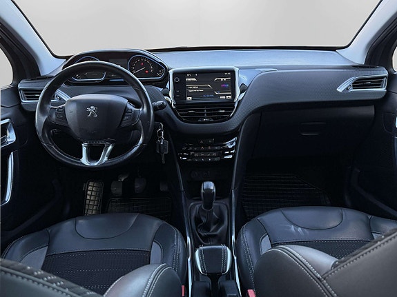 Peugeot 2008 22 of 24