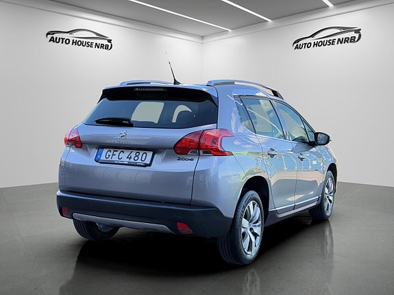 Peugeot 2008 9 of 24