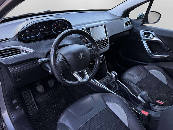 Peugeot 2008 13 of 24