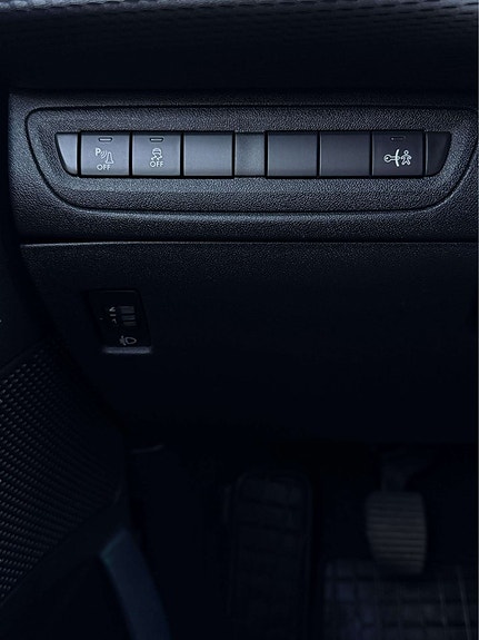 Peugeot 2008 20 of 24