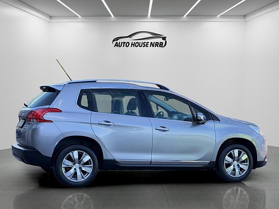 Peugeot 2008 10 of 24