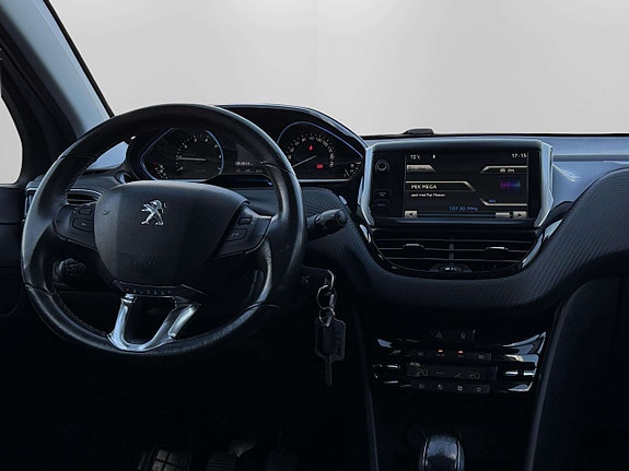 Peugeot 2008 14 of 24