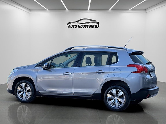 Peugeot 2008 7 of 24